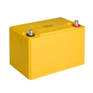 Imagem de Bateria De Pilhas De Lifepo4 12V 100Ah Winston