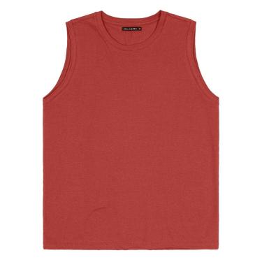 Imagem de Camiseta Regata Machão Masculina Básica-Masculino