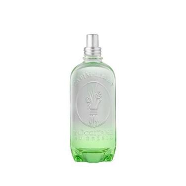 Imagem de L'occitane - colonia capim limão mate 100ml - LOCCITANE