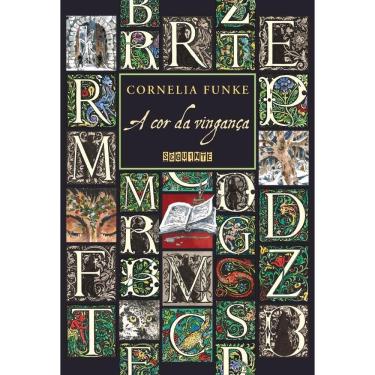 Imagem de A Cor da Vingança