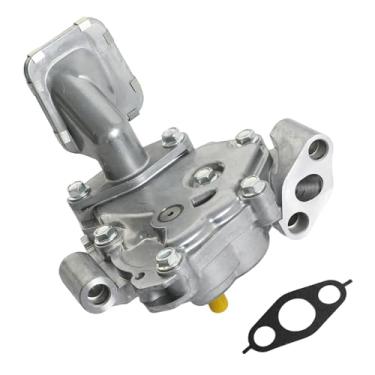Imagem de Conjunto de juntas da cabeça do cilindro do motor Kit de parafusos Kit de corrente de temporização Kit de pistão Biela de rolamento principal Bomba de óleo de água do virabrequim Serve para Toyota