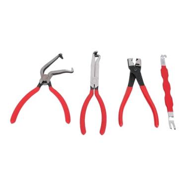 Imagem de aqxreight 4pcs Desconectamento Elétrico Hump Pliers Cars (kit de Plotagem de ponteiro!
