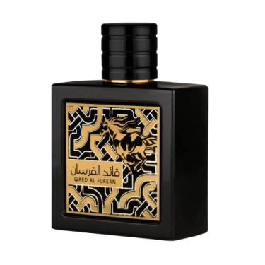Imagem de Lattafa Qaed Al Fursan Eau de Parfum 90ml