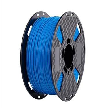 Imagem de CC3D Filamento PBT Pro Azul 1,75 mm 1KG Filamento de Impressora 3D FDM Materiais de Impressão 3D Resistência a Alta Temperatura Enchimento de Fibra de Vidro PBT Pro Cor Azul