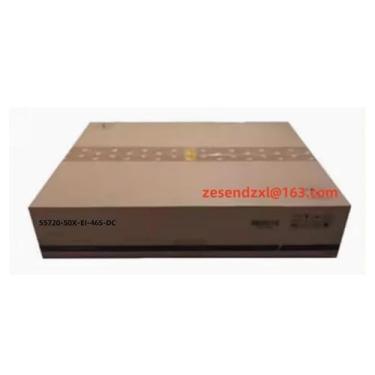 Imagem de BAERUD 1 peça Peças de equipamento de escritório S5720-50X-EI-46S-DC