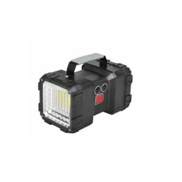 Imagem de Lanterna Holofote Multifunção Monster Nautika