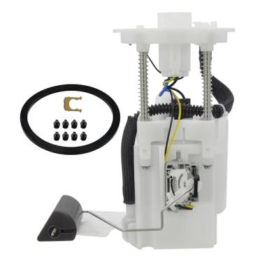 Imagem de Urkastical Conjunto de módulo de bomba de combustível compatível com Toyota Camry Solara L4 2.4L 2.5L FG1169 E8722M 2007 2008 2009 2010 2011