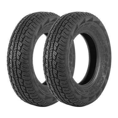 Imagem de Kit 2 Pneus XBRI Aro 13 175/75R13 Forza A/T F2 84T