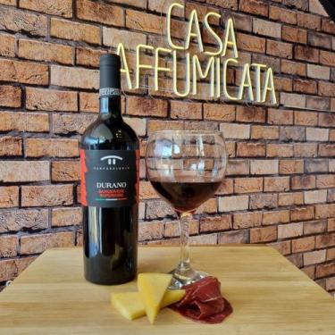 Imagem de Vinho ITÁLIA DURANO SUPERIORE 750ML - Romagna