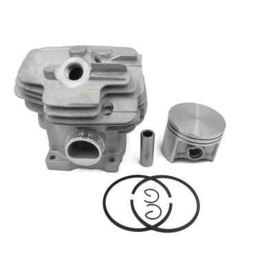 Imagem de Cilindro 52mm p/ Motosserra Stihl MS 382 c/ Válvula