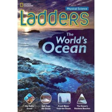 Imagem de Ladders - The World`s Ocean - 01Ed/14