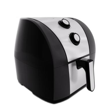 Imagem de Fritadeira ElÃ©trica Air Fryer BritÃ¢nia 9L BAF90A