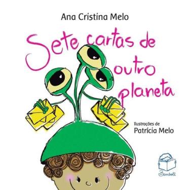 Imagem de Sete Cartas De Outro Planeta - BAMBOLE, 3