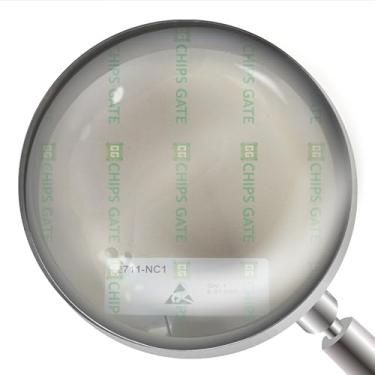 Imagem de 2711-NC1 Upload/Download Cable for Ship