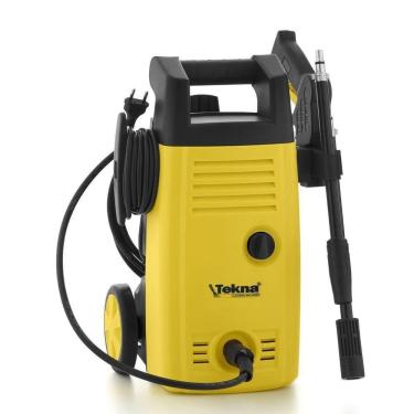 Imagem de Lavadora De Alta Pressão Hlx1101v 60hz 1400W Tekna 110V