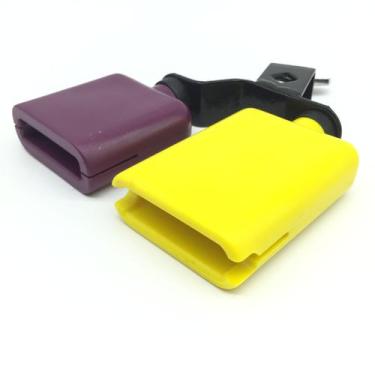 Imagem de Bloco sonoro duplo grave e agudo MXP com clamp