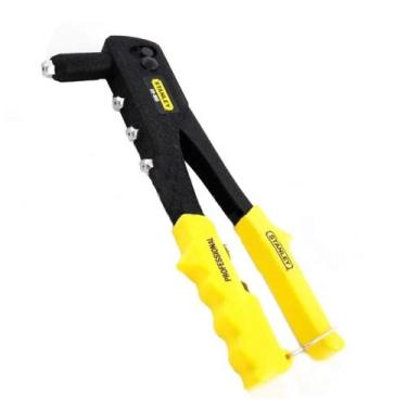 Imagem de Alicate Rebitador Pro Manual 4 pontas 69-800 - Stanley