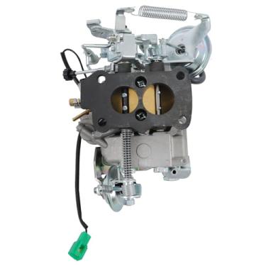 Imagem de labwork Carburador de substituição para Mitsubishi 4G63 L200 Pickup L300 Gallant Talon Eclipse Freeca MD-196458