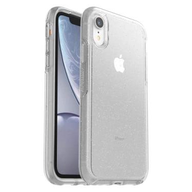 Imagem de Symmetry Series Slim Case for iPhone XR (ONLY) Non-Retail Packaging - Stardust