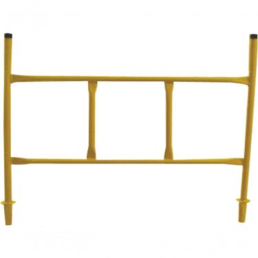 Imagem de Grade De Proteção Dianteira Ou Traseira Mp-600 Lynus