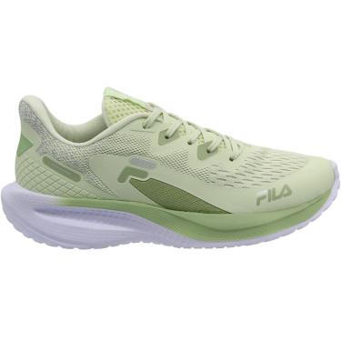 Imagem de Tênis Esportivo Fila Spritz Texturizado Feminino