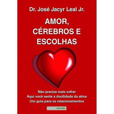 Imagem de Amor, Cérebros e Escolhas