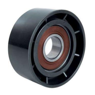 Imagem de Polia Lisa Tiida Livina March Clio Duster Fluence Kangoo Logan Laguna 