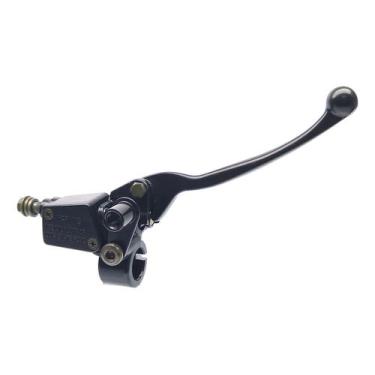 Imagem de Burrinho Freio Cilindro Mestre Shineray Jet 50 2012 A 2019 - Nm Motos