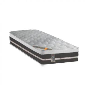 Imagem de Colchão Solteiro Castor Premium Gel  88x188x32