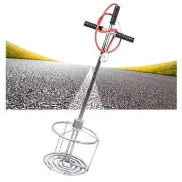 Imagem de Aparelho de fusão de pomadas,tubo de aquecimento com revestimento impermeável de 4 kW/5 kW para banheiros,porões,piscinas,canteiros de obras,reformas de casas antigas,220 V/380 V