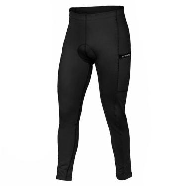 Imagem de Calça Ciclismo Eco Confort Mountain Bike Masculina Rkc Sports 2.0-Masculino