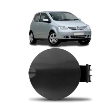 Imagem de Tampa Portinhola Combustível Fox 03/09