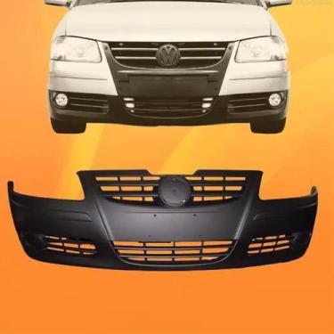 Imagem de Parachoque Dianteiro Parati G4 2006 2007 2008 2009 10 A 2014 - DF&B