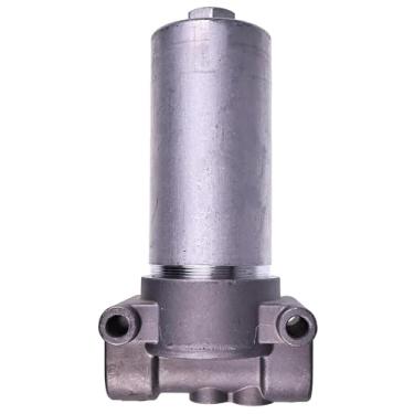 Imagem de YUXSOUQ Filtro de óleo 4191300 compatível com Hitachi EX100 EX120-2 EX200-3 EX220-2 EX60-2 EX400-5 LX70-2 LX70-3 LX80-5