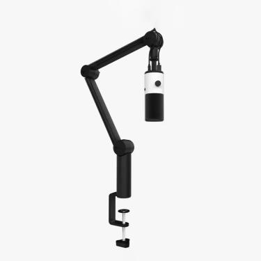 Imagem de Suporte Para Microfone Nzxt Boom Arm Mini Preto - Ap-booms-b1
