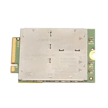 Imagem de XUXHOU MDM9250 CHIPSET 4G MODULE CARTA DE REDE PARA NGFF M.2 Laptop, Taxa DE Download DE Pico DE até 600 Mbps, Ideal PARA Viajantes e Profissionais DE Negócios