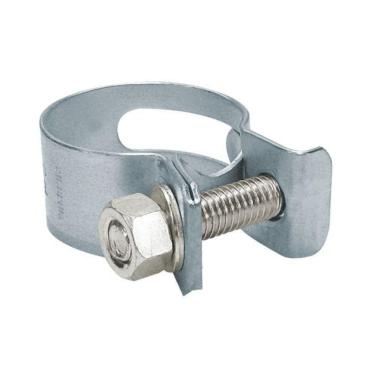 Imagem de Abraçadeira Tipo Mangote Carbono 32mm(67 A 75) 2.5/8"/3"pol.