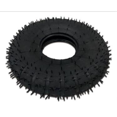 Imagem de Pneu 3.50-4 Skate Elétrico Mini Quadriciclos Scooter Max