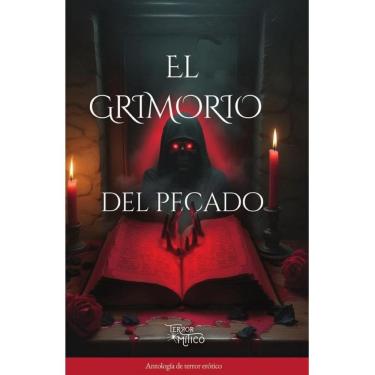 Imagem de El grimorio del pecado - Espanhol
