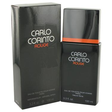 Imagem de Perfume  Masculina Rouge Carlo Corinto 100 ML Eau De Toilette