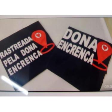 Imagem de Camisa casal fio 30 - Camiseteria 