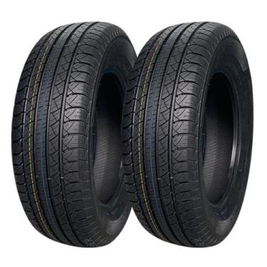 Imagem de Kit 2 Pneus 235/65R17 104H TL Aplus A919-2