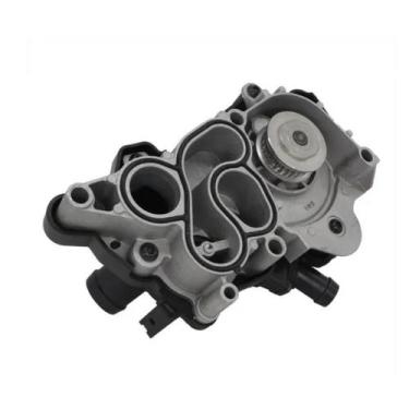 Imagem de Bomba Dagua Audi Golf 1.4 16v Tsi Com Carcaça E Válvula - MRMK