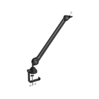 Imagem de Pedestal Braço Articulado Arm Lp Podmic Sm7B,Mv7,Hyperx,C1