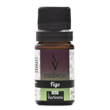 Imagem de Essência De Figo / Via Aroma 10 ml