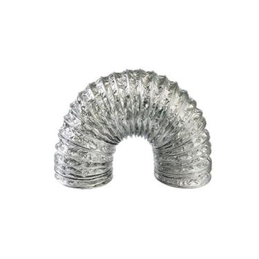 Imagem de Duto Aluminizado Flexível para Coifa 150mm - Westaflex