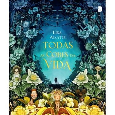 Imagem de Todas As Cores Da Vida