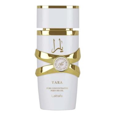 Imagem de Perfume Lattafa Yara Moi Óleo Concentrado Puro 20mL para Mulheres