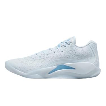 Imagem de Tênis masculino Jordan Zion 3 (DR0675-400, meio azul/azul universitário) tamanho 42