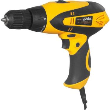 Imagem de Furadeira/Parafusadeira 3/8' Fpv 438 220 V Vonder, 220V